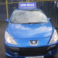 Peugeot 307 2006