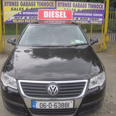 Volkswagen Passat 2006