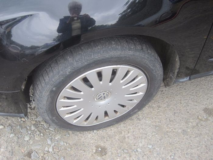 Volkswagen Passat 2006