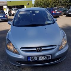 Peugeot 307 2005