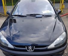 Peugeot 206 2002