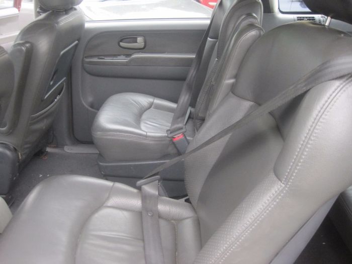 Hyundai Trajet 2005