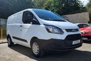 Ford Transit Custom 2017