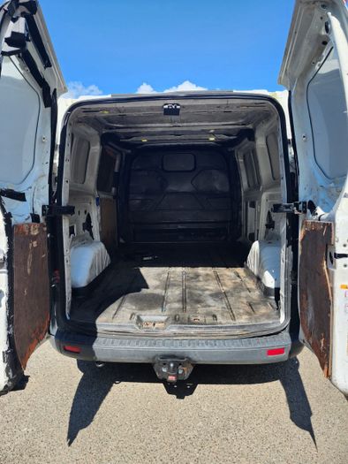 Ford Transit Custom 2017