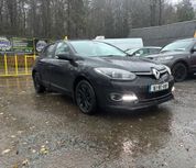 Renault Megane 2016