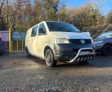 Volkswagen Transporter 2007
