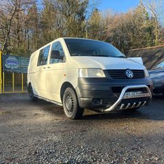 Volkswagen Transporter 2007