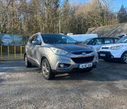 Hyundai ix35 2014