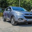 Hyundai ix35 2014