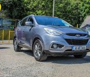 Hyundai ix35 2014