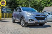 Hyundai ix35 2014
