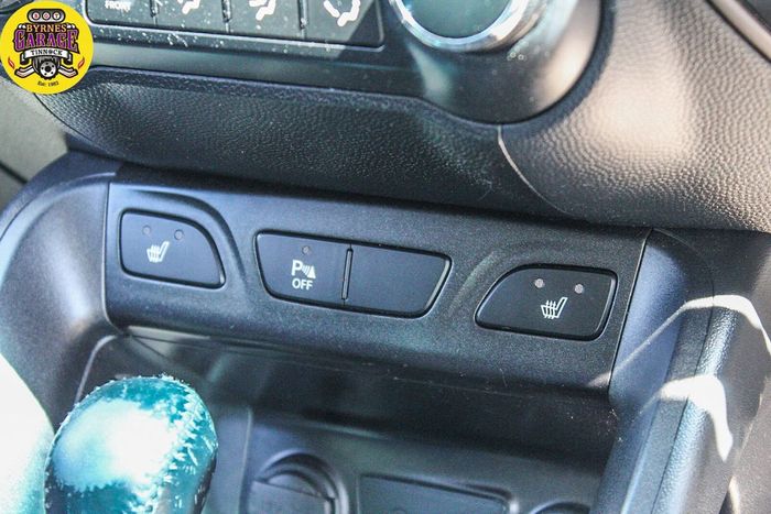 Hyundai ix35 2014