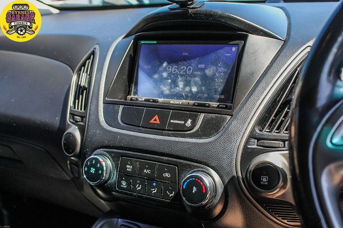 Hyundai ix35 2014
