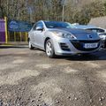 Mazda 3 2010