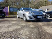 Mazda 3 2010