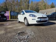 Fiat Punto 2015