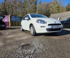 Fiat Punto 2015