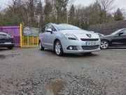 Peugeot 5008 2013