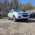 Hyundai ix35 2013