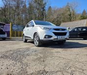 Hyundai ix35 2013