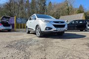 Hyundai ix35 2013