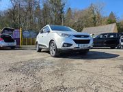 Hyundai ix35 2013