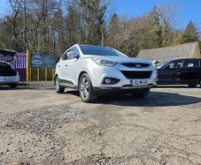 Hyundai ix35 2013
