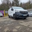 Opel Vivaro 2016