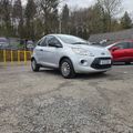 Ford Ka 2010