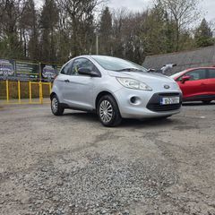 Ford Ka 2010