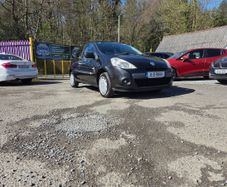 Renault Clio 2011