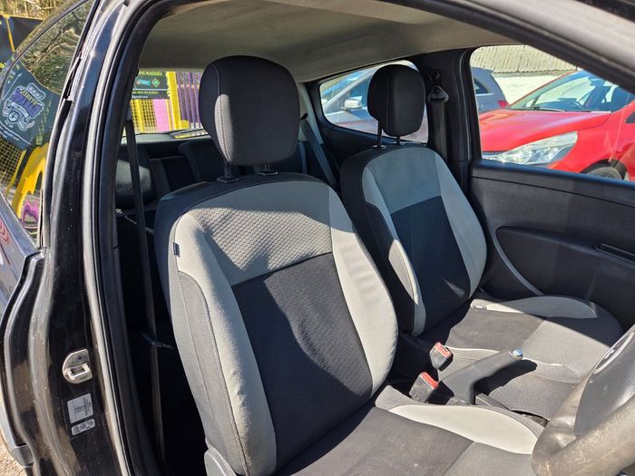 Renault Clio 2011