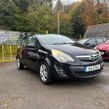 Opel Corsa 2011