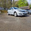 Vauxhall Astra 2008