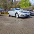 Vauxhall Astra 2008
