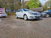 Vauxhall Astra 2008
