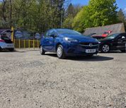 Opel Corsa 2019