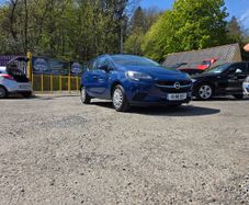 Opel Corsa 2019