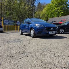Opel Corsa 2019