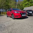 Nissan Micra 2018