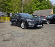 Renault Megane 2018