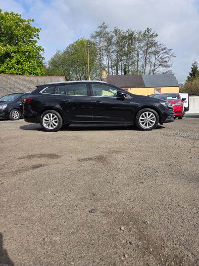 Renault Megane 2018