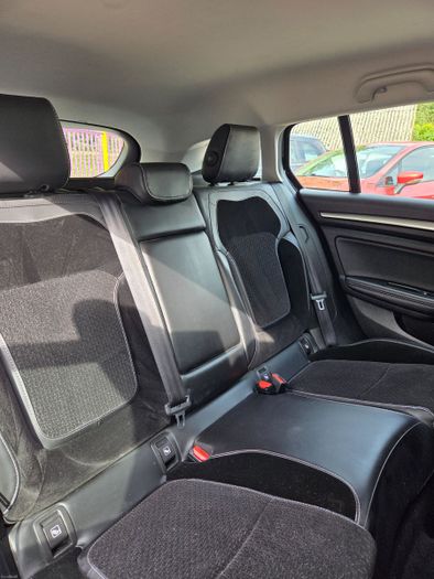 Renault Megane 2018