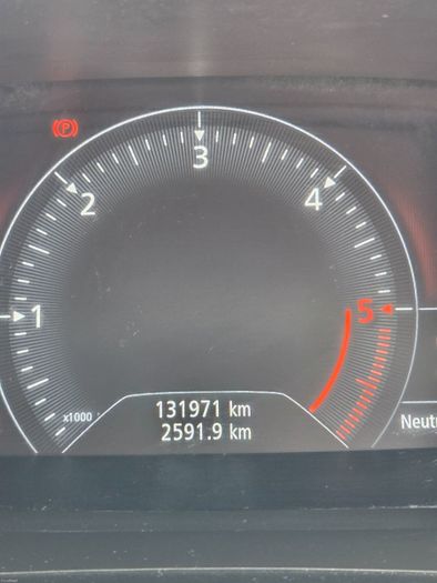 Renault Megane 2018