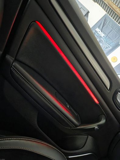 Renault Megane 2018