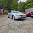 Volkswagen Jetta 2014