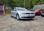 Volkswagen Jetta 2014