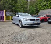 Volkswagen Jetta 2014