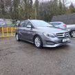 Mercedes-Benz B-Class 2017
