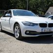 BMW 3 Series 2016